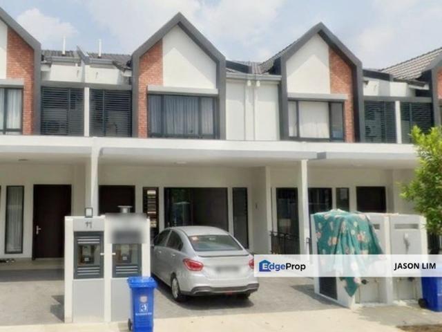 House for sale in Petaling, Alam Impian