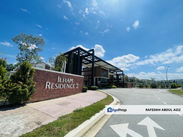House for sale in Petaling, Alam Impian