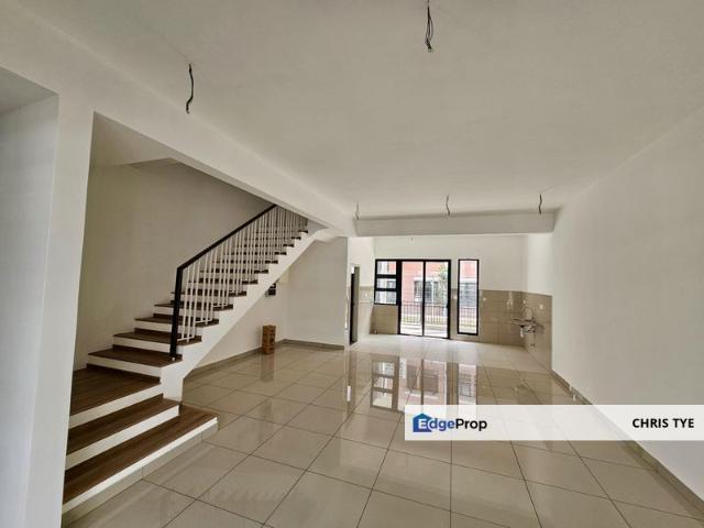House for sale in Petaling, Alam Impian