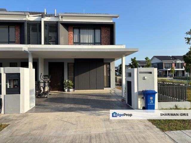 House for sale in Petaling, Alam Impian