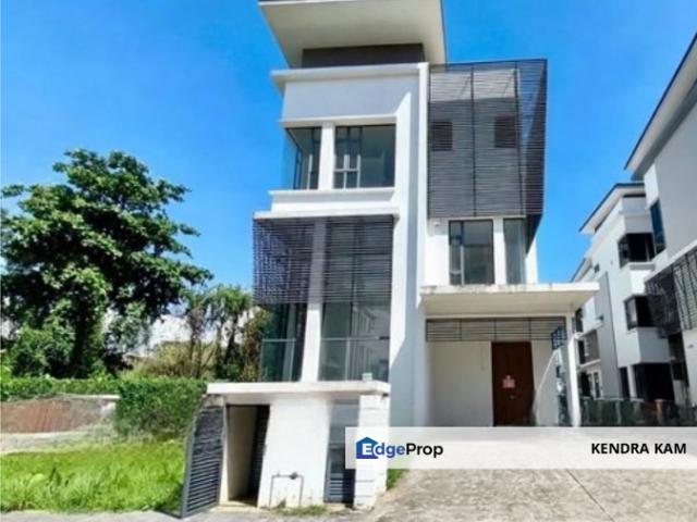 House for sale in Petaling, Alam Impian