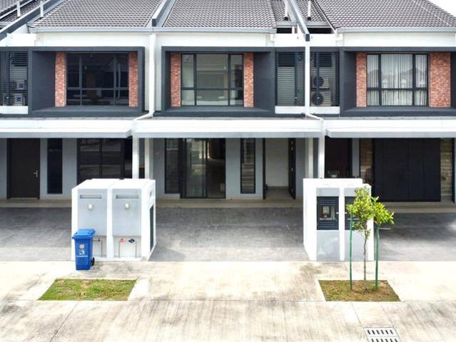Terraced House for sale in Petaling, Alam Impian