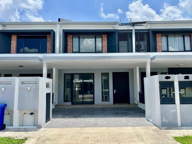 Terraced House for sale in Petaling, Alam Impian