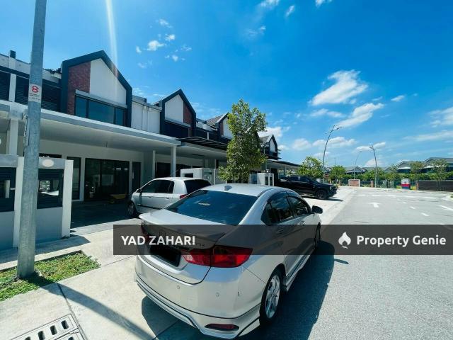 Terraced House for sale in Petaling, Alam Impian