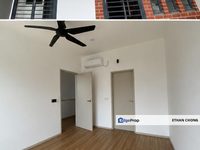 House for rent in Petaling, Alam Impian