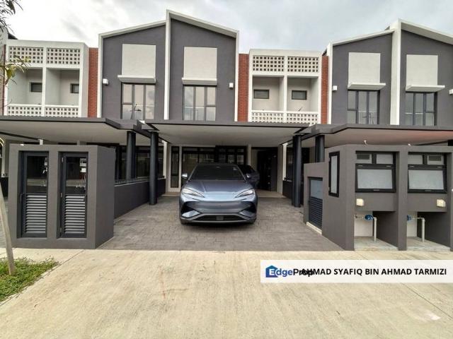 House for sale in Petaling, Alam Impian