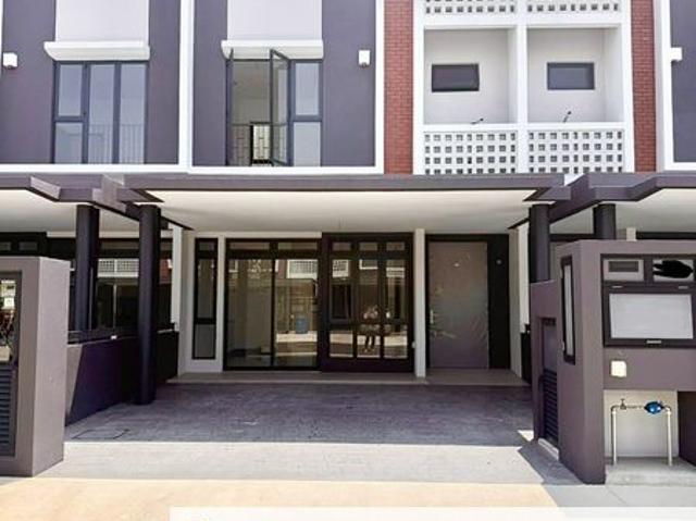House for sale in Petaling, Alam Impian
