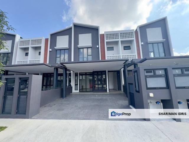 House for sale in Petaling, Alam Impian