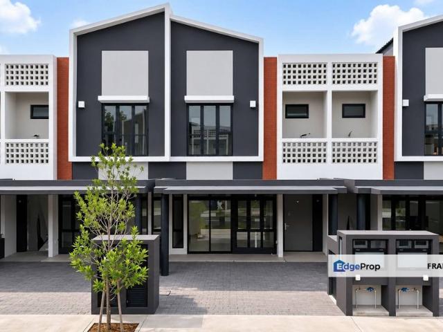 House for sale in Petaling, Alam Impian