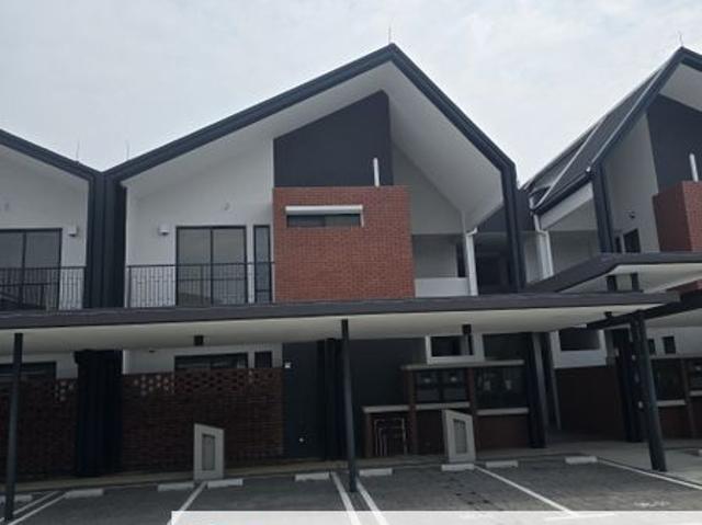 House for sale in Petaling, Alam Impian