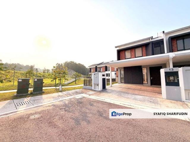 House for sale in Petaling, Alam Impian