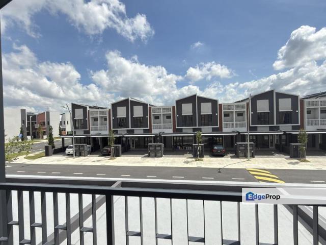 House for rent in Petaling, Alam Impian