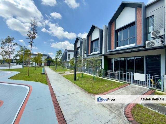 House for sale in Petaling, Alam Impian
