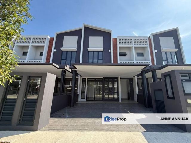 House for sale in Petaling, Alam Impian