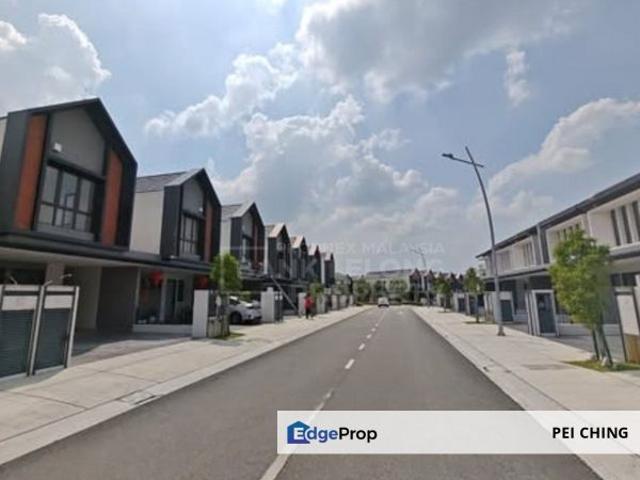 House for sale in Petaling, Alam Impian
