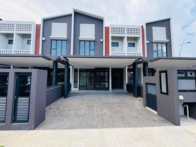 Terraced House for sale in Petaling, Alam Impian