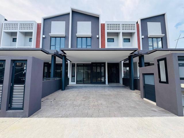 Terraced House for sale in Petaling, Alam Impian