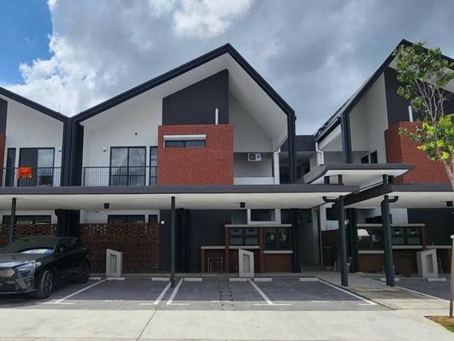 Terraced House for rent in Petaling, Alam Impian