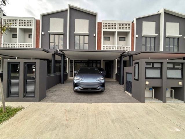 Terraced House for sale in Petaling, Alam Impian