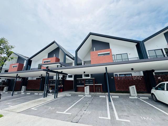 Bungalow for sale in Petaling, Alam Impian