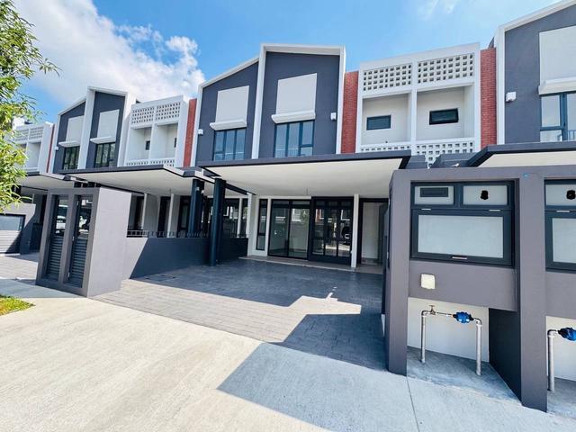 Terraced House for sale in Petaling, Alam Impian