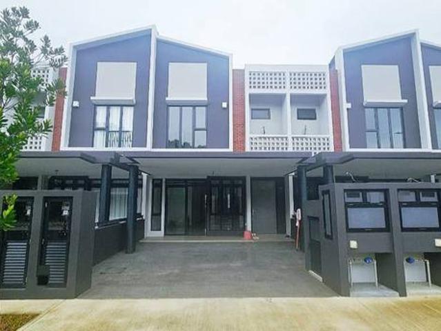 Terraced House for sale in Petaling, Alam Impian