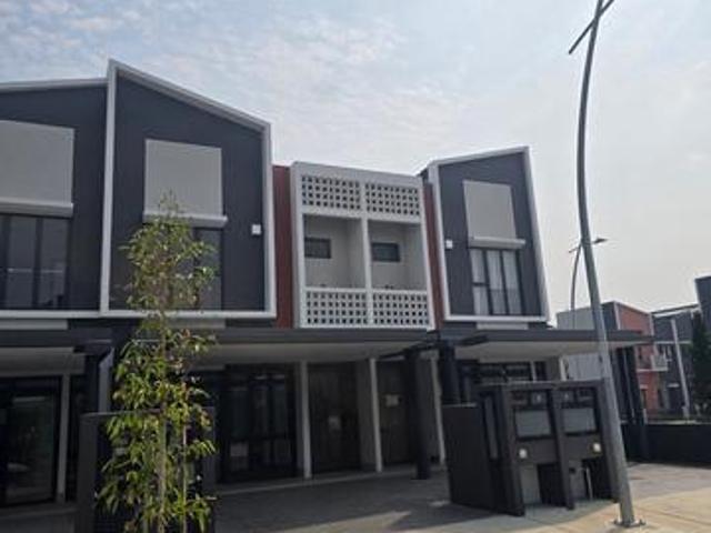 Terraced House for sale in Petaling, Alam Impian