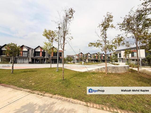 House for sale in Petaling, Alam Impian