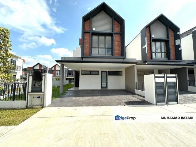 House for sale in Petaling, Alam Impian