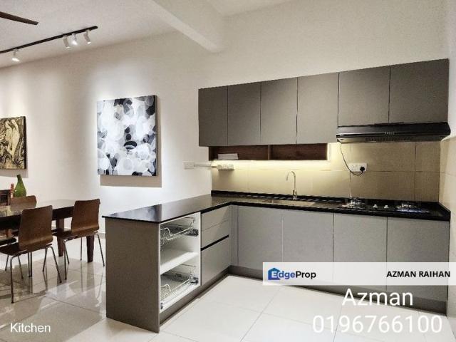 House for rent in Petaling, Alam Impian