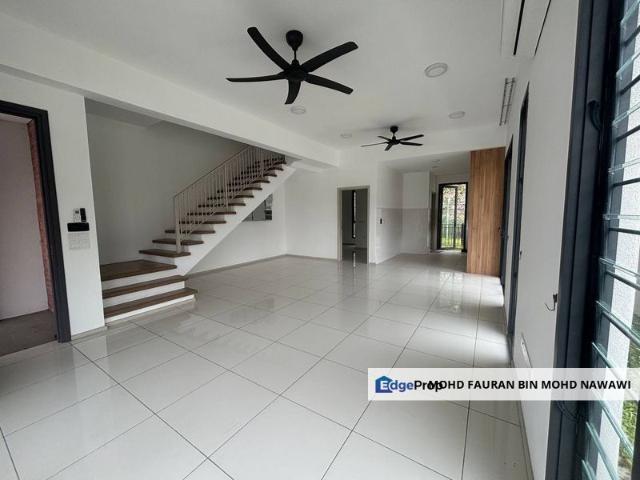 House for sale in Petaling, Alam Impian