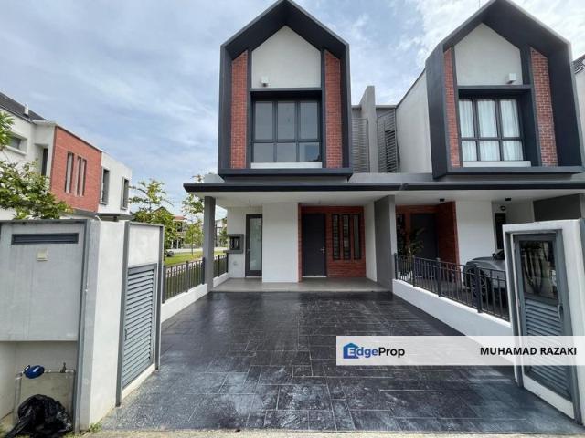 House for sale in Petaling, Alam Impian