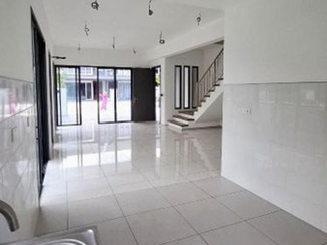 House for sale in Petaling, Alam Impian