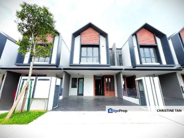 House for rent in Petaling, Alam Impian