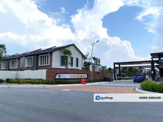 House for sale in Seksyen U16, Shah Alam