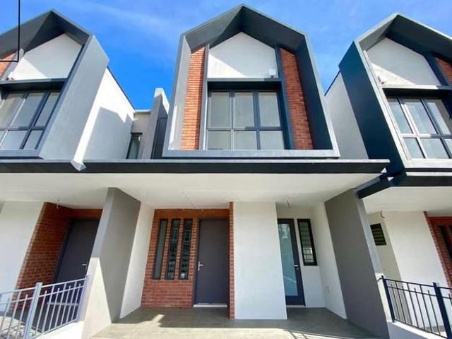 Terraced House for sale in Petaling, Alam Impian