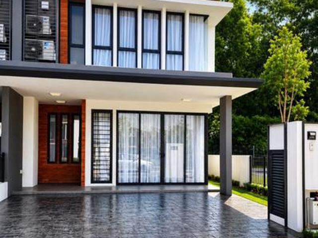 Terraced House for sale in Petaling, Alam Impian