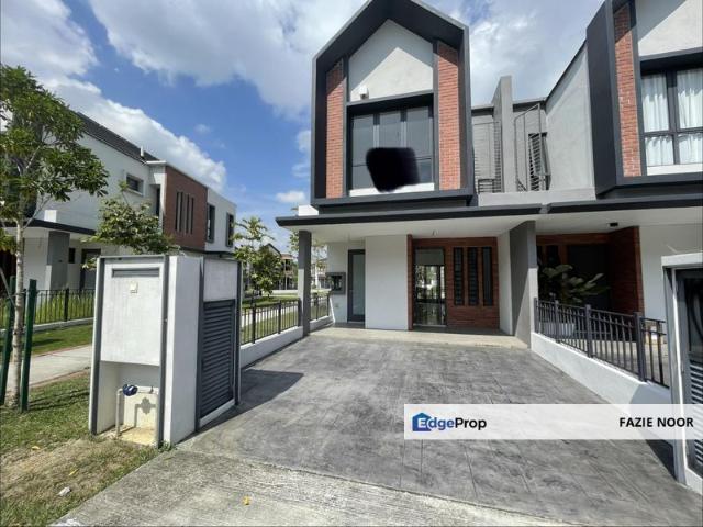 House for sale in Petaling, Alam Impian