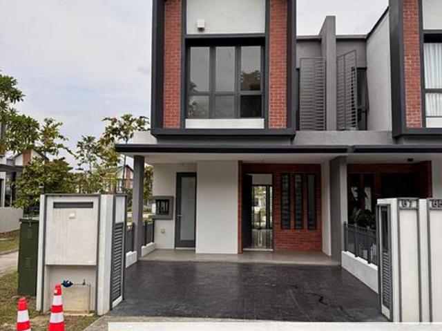House for sale in Petaling, Alam Impian