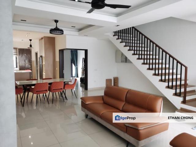 House for sale in Petaling, Alam Impian