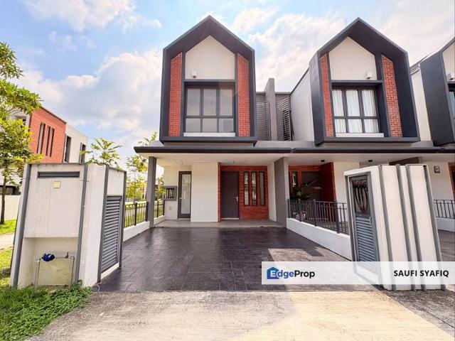 House for sale in Petaling, Alam Impian