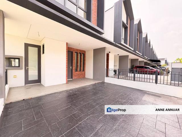 House for sale in Petaling, Alam Impian