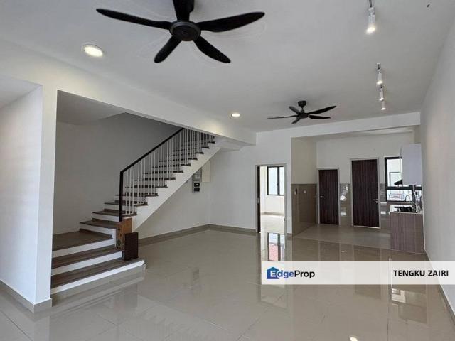 House for sale in Petaling, Alam Impian