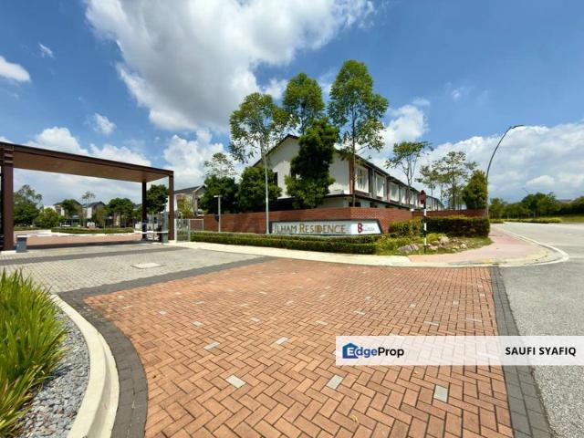 House for sale in Seksyen U16, Shah Alam