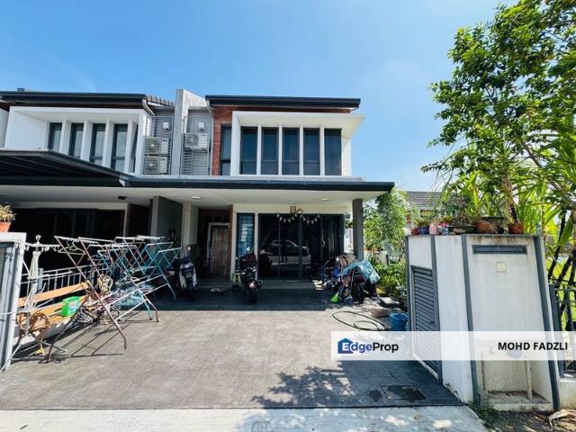 House for sale in Petaling, Alam Impian