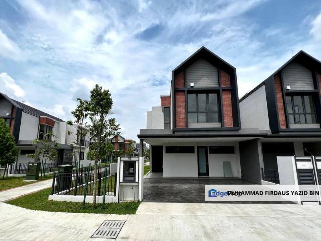 House for sale in Petaling, Alam Impian