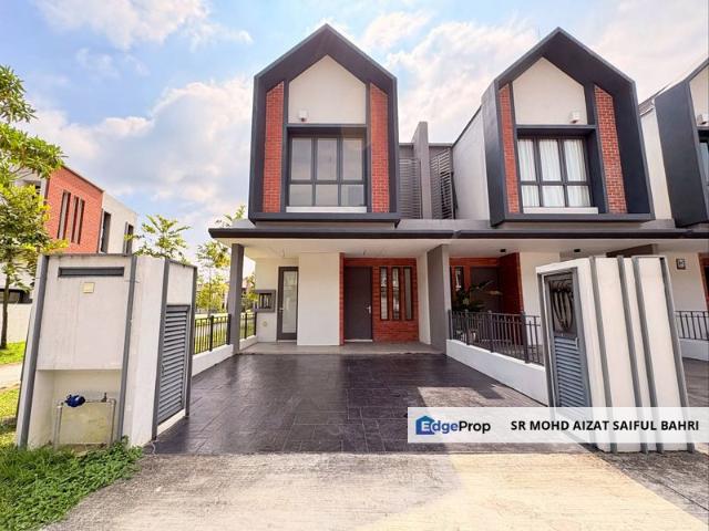 House for sale in Petaling, Alam Impian