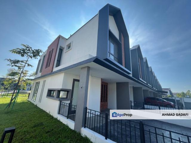 House for sale in Petaling, Alam Impian