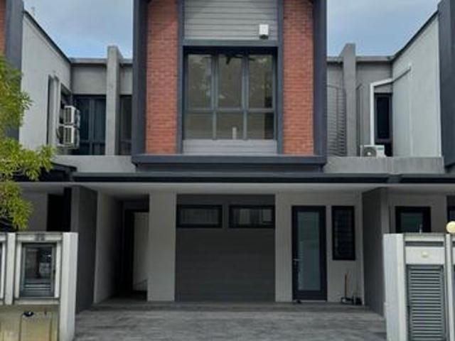 Terraced House for rent in Petaling, Alam Impian