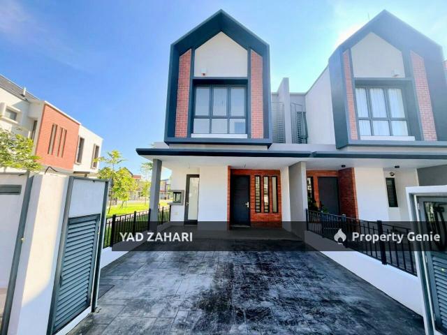 Terraced House for sale in Petaling, Alam Impian
